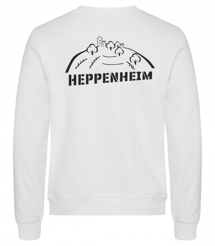 Heppenheim Sweat-Shirt